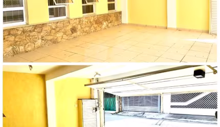 Casa-Guarulhos-Vila Galvão | Ref.: REO967993