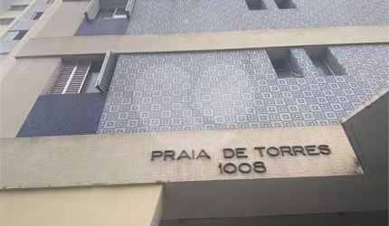 Apartamento para venda no Centro de São Paulo
