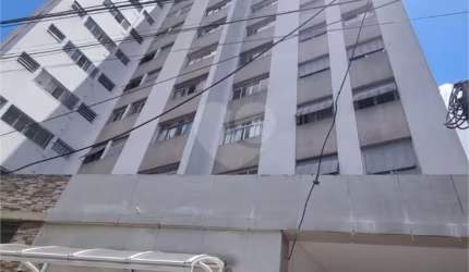 Apartamento no Bairro da Moóca