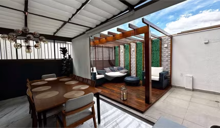 Apartamento-São Paulo-MANDAQUI | Ref.: REO950449
