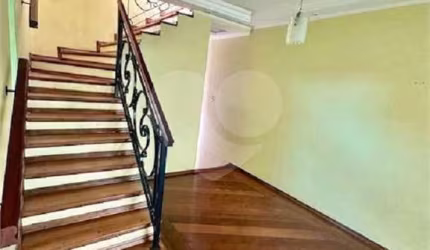Sobrado com 3 dormitórios à venda, 250 m² - Limão - São Paulo/SP