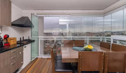 Apartamento-São Paulo-CASA VERDE | Ref.: REO940448