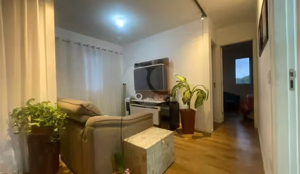 Apartamento-São Paulo-PARQUE EDU CHAVES | Ref.: REO945355