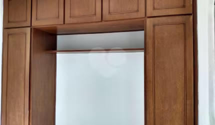 Apartamento Alto da Lapa