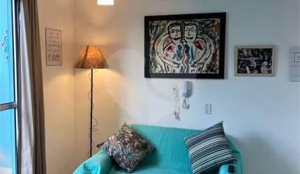 COBERTURA PENTHOUSE - REFORMADA BELA VISTA