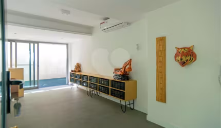 Apartamento-São Paulo-POMPÉIA | Ref.: REO920225