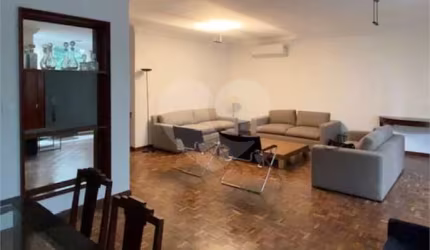 Apartamento-São Paulo-JARDIM PAULISTA | Ref.: REO965331