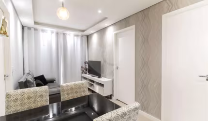 Apartamento-São Paulo-BRÁS | Ref.: REO936464