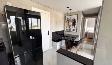 Apartamento na Vila Guilherme recém reformado em excelente localização próximo ao Center Norte!