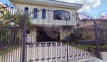 Casa-São Paulo-TREMEMBÉ | Ref.: REO940616