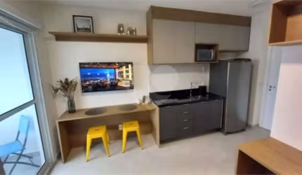 Apartamento-São Paulo-BUTANTÃ | Ref.: REO940649