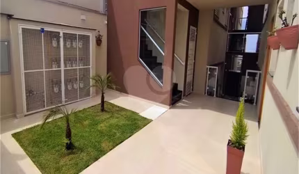 Apartamento Residencial Artur Alvim