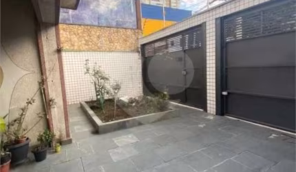 Casa-São Paulo-TATUAPÉ | Ref.: REO941203