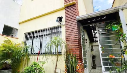 LINDA CASA NA SAÚDE
