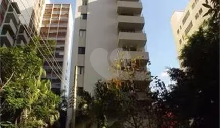 JARDIM PAULISTA - APTO DE 214,72 M² -