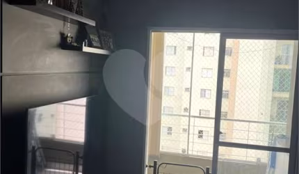 Apartamento Vila Amália