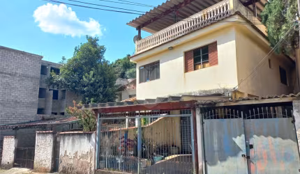 Santa Teresinha/chora Menino excelente Terreno de 12x28,50 total de 330 metros com casa velha !!