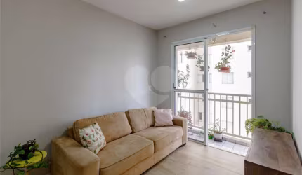 Apartamento Limão