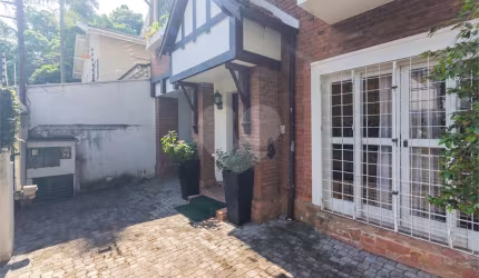 Casa com 260m², 3 quartos no Jardim Europa.