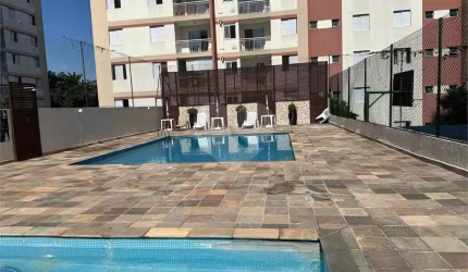 Apartamento-São Paulo-BUTANTÃ | Ref.: REO961086