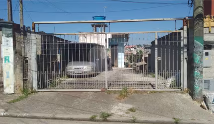 Casa a venda no Jardim Rosana