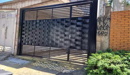 Casa-São Paulo-PARQUE EDU CHAVES | Ref.: REO946308