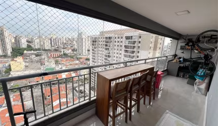 Apartamento-São Paulo-BARRA FUNDA | Ref.: REO961239