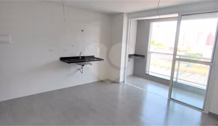 Apartamento Residencial