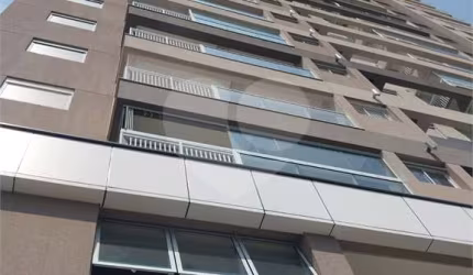 Apartamento Residencial Tatuapé