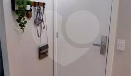 Apartamento em Pirituba com 2 quartos e suíte