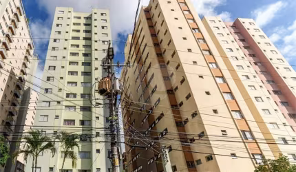 APTO EM SACOMÃ ABAIXO DA AVALIAÇÃO DE MERCADO