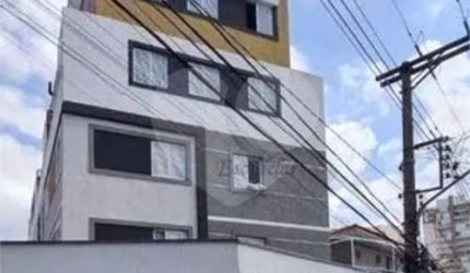 Apartamento Mandaqui
