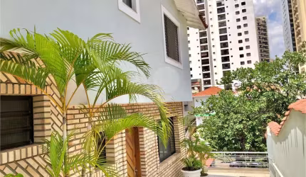 Oportunidade Rara - Sobrado em Condomínio Fechado no Alto de Santana
