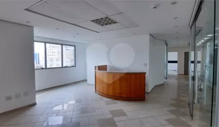 Comercial-São Paulo-SANTANA | Ref.: REO541295