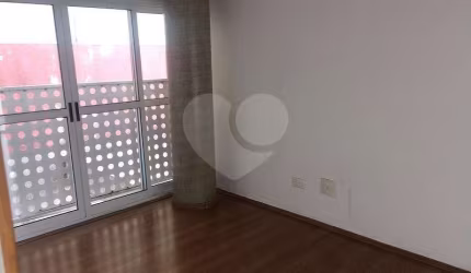 Apartamento casa verde