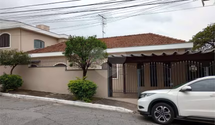 Casa Térrea - 7 vagaas
