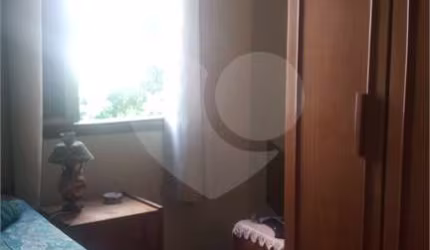 Apartamento para venda na Avenida Jaguaré