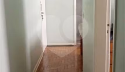 Apartamento para venda na Avenida Jaguaré
