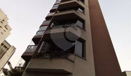Excelente  Apartamento em Perdizes