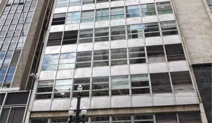 CONDOMÍNIO EDIFÍCIO BOLSA DE MERCADORIAS DE SÃO PAULO