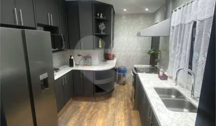 Casa-São Paulo-BUTANTÃ | Ref.: REO57154