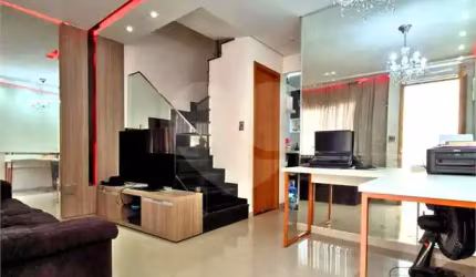 Casa-São Paulo-TREMEMBÉ | Ref.: REO184246