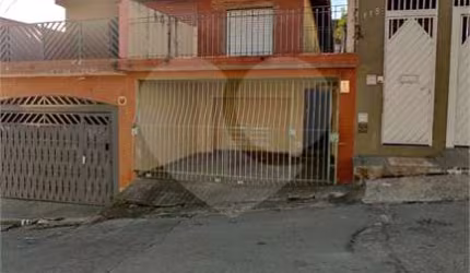 Terreno-São Paulo-SANTANA | Ref.: REO975543