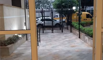 Apartamento Residencial Tatuapé