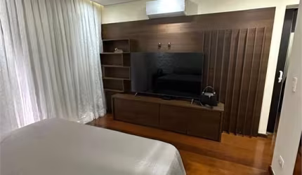 Sobrado no Tremembé