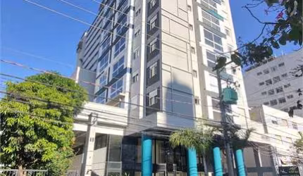 Apartamento para venda em Santana, 45,92m², 2 dormitórios sendo 1 suíte, lazer completo.