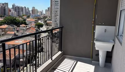 Apartamento a venda no Lauzane com 2 quartos 1 vaga