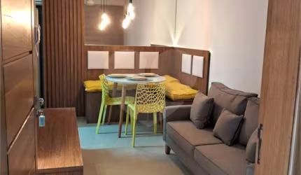 Apartamento a venda na Vila Nivi/Tucuruvi