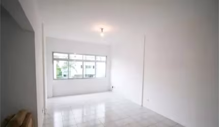 Apartamento à venda no Alto da Mooca