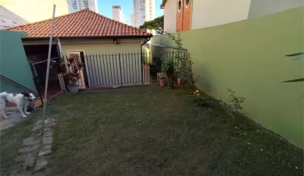 Terreno Santa Teresinha com 570 m² com 10 m² de frente